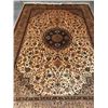 Image 1 : Hand-Knotted Persian Rug - Approx. 12ft. x 8ft. 4in