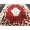 Image 2 : Hand-Knotted Persian Rug - Approx. 12ft. x 9ft. 4in