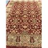 Image 2 : Hand-Knotted Persian Rug - Approx. 11ft. 10in x 9ft. 2in