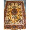 Image 2 : Hand-Knotted Persian Rug - Approx. 7ft. 5in x 5ft.