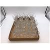 Image 1 : Large Group of Glasses -