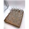 Image 2 : Large Group of Glasses -