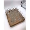 Image 3 : Large Group of Glasses -