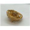 Image 8 : "Monet Fine Jewelry - Vintage" - Large group of jewelry - includes 4 earrings/hairclip & 3 pins