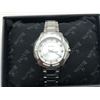 Image 2 : "Bulova" - Stainless Steel Women's watch - Model no. C86017C - Brand new in box