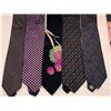 Image 3 : Group of 7 Men's Ties