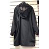 Image 2 : "Burberrys' - Vintage" - Women's Trench Coat w/hood