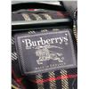 Image 3 : "Burberrys' - Vintage" - Women's Trench Coat w/hood
