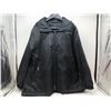Image 1 : "Burberry" - Black Women's Jacket - Size: L