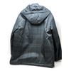 Image 2 : "Burberry" - Black Women's Jacket - Size: L