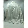 Image 2 : "Versace" - White Men's Shirt - Size: XXXL