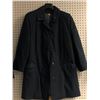 Image 2 : "Edward Chapman" - Group of 2 Women's Trench Coats (Size: 42 & 44)
