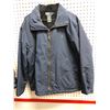 Image 2 : Group of 2 Men's Jackets - includes "Polo by Ralph Lauren" Vintage blue jacket (Size: S) & "Tommy Hi
