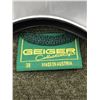 Image 8 : "Geiger Collections - Vintage" - Group of 2 Women Wool Cardigan Jackets - includes green w/flower em