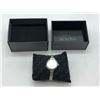 Image 2 : "Bulova" - Diamond Accent Stainless Steel Women's Watch - Model no. C877821 - Brand New in Box