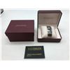 Image 1 : "Wittnauer" - Sapphire Crystal & Stainless Steel Men's Watch - Serial no. C8602695 - Brand New in bo