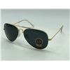 Image 2 : "Ray-Ban" - G-15 Lens Sunglasses - Model no. RB3479
