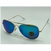Image 2 : "Ray-Ban" - G-15 Lens Sunglasses - Model no. RB3479