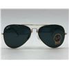 Image 1 : "Ray-Ban" - G-15 Lens Sunglasses - Model no. RB3479