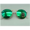 Image 1 : "Ray-Ban" - G-15 Lens Sunglasses - Model no. RB3447 - Brand New