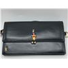 Image 2 : "Roberta Di Camerino" - Black Women's handbag