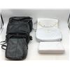 Image 1 : Group of 7 women's handbags - includes Derek Alexander/Paloma Picasso/Nine West etc.