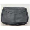 Image 8 : "Derek Alexander" - Group of 4 Women's Black Leather handbags