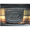 Image 9 : "Derek Alexander" - Group of 4 Women's Black Leather handbags