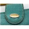 Image 2 : "Giovani" - Group of 5 vintage card holders/wallets