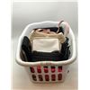 Image 1 : Large group of women's handbags - includes Ralph Lauren/Landua/Guess/Derek Alexander etc.