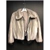 Image 1 : Women's Reversible Fur Jacket