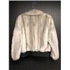Image 2 : Women's Reversible Fur Jacket