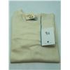 Image 2 : "Ballantyne" - 2 pc Women's Wool Set - includes Wool Cardigan Jacket (Size: 42)  & Plain crew neck s