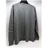 Image 4 : "LG Cashmere by Chow" - Cashmere Cardigan Jacket (Size: XL) & "Windsor House" - 100% Lambswool Sweat