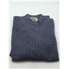 Image 2 : Group of 2 Women's crew neck sweaters - includes "Pearls & Cashmere" 100 % Cashmere crew neck sweate