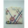Image 2 : "Ballantyne" - Group of 2  Crew Neck Women's Sweater - includes Navy Wool Sweater (Size: 40/Brand ne