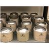 Image 3 : Large Group of Swarovski Silver Crystal Boxes - assorted sizes - approx. 28 pcs - Only Boxes