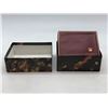 Image 1 : "Rolex - Datejust" - Vintage Watch Box w/books & papers - Box Only
