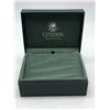 Image 8 : Group of 3 Watch Boxes - includes 2 Tissot watch boxes w/books & papers & Citizen EcoDrive Watch Box