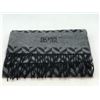 Image 1 : "Hugo Boss" - Scarf - Brand new w/tag - approx. 64in x 14in