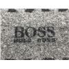 Image 2 : "Hugo Boss" - Scarf - Brand new w/tag - approx. 64in x 14in