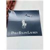 Image 2 : "Polo Ralph Lauren" - Scarf - Brand new w/tag - approx. 70in x 10in