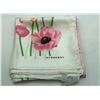 Image 1 : "Burberry" - Silk Scarf - approx. 32in x 34in