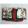 Image 8 : Group of 7 Scarves - includes Velvet Scarf/4 Silk Scarves & 2 polyester scarf