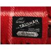 Image 2 : "Talisman" - Wool Travel Rug/Shawl
