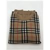 Image 1 : "Burberry" - 100% Lamb Wool women's sweater
