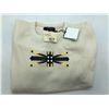 Image 1 : "Burberry" - 100% Cashmere crew neck sweater - Brand new w/tag (Retails: $650) - Size: L