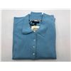 Image 1 : "Burberry" - Women's Polo neck shirt - Brand new w/tag ($295) - Size: XL