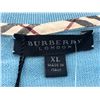 Image 2 : "Burberry" - Women's Polo neck shirt - Brand new w/tag ($295) - Size: XL