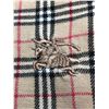 Image 2 : "Burberry" - Women's Polo neck shirt - Size: L ?